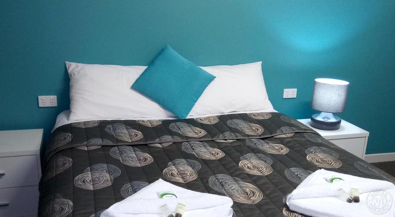 Millicent Motel Cameră foto