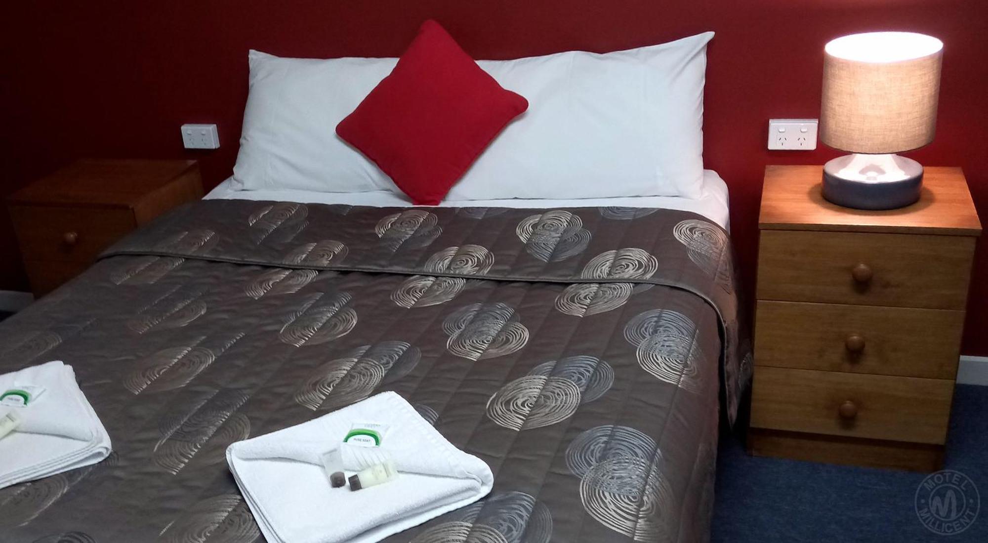 Millicent Motel Cameră foto